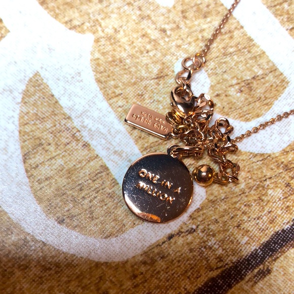 Necklace Kate spade ♠️ - Picture 10 of 10